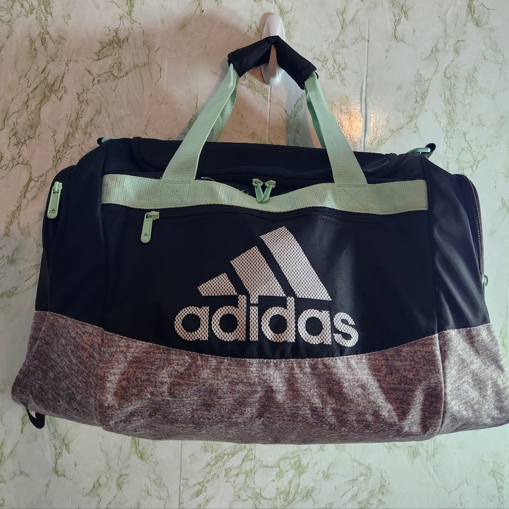 Adidas Durable Duffle Bag